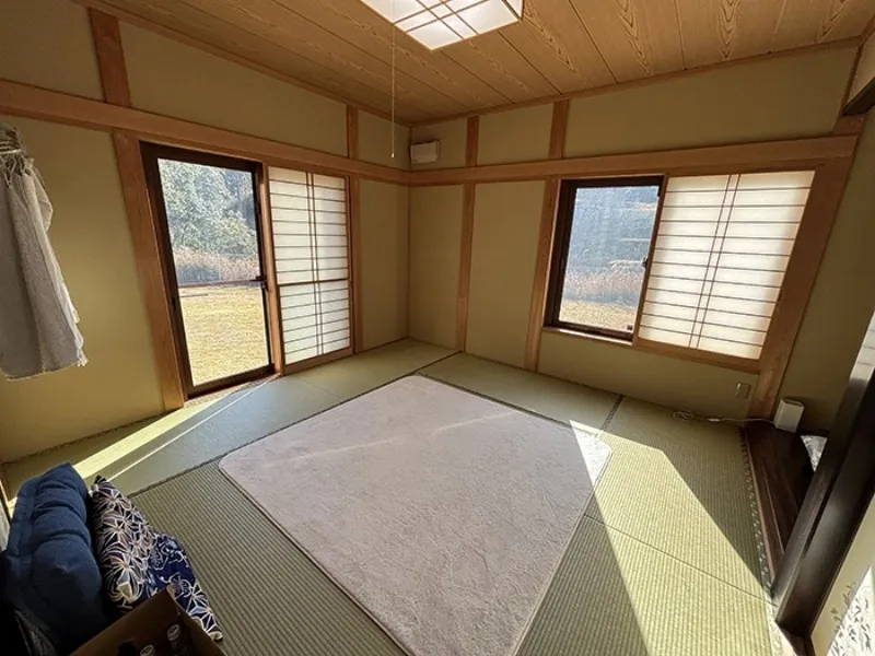 売中古住宅：田辺市中辺路町近露