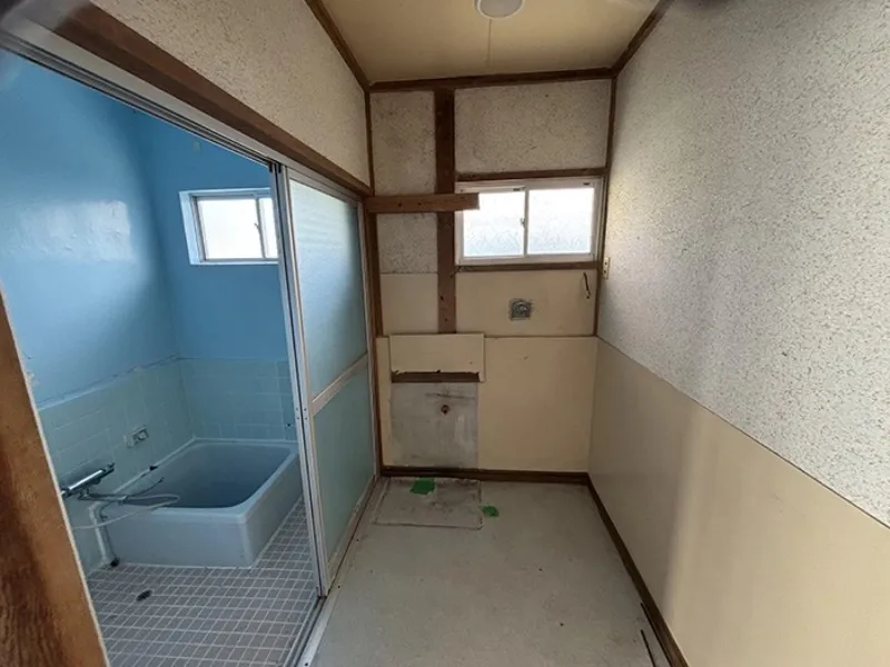 売中古住宅：田辺市秋津町