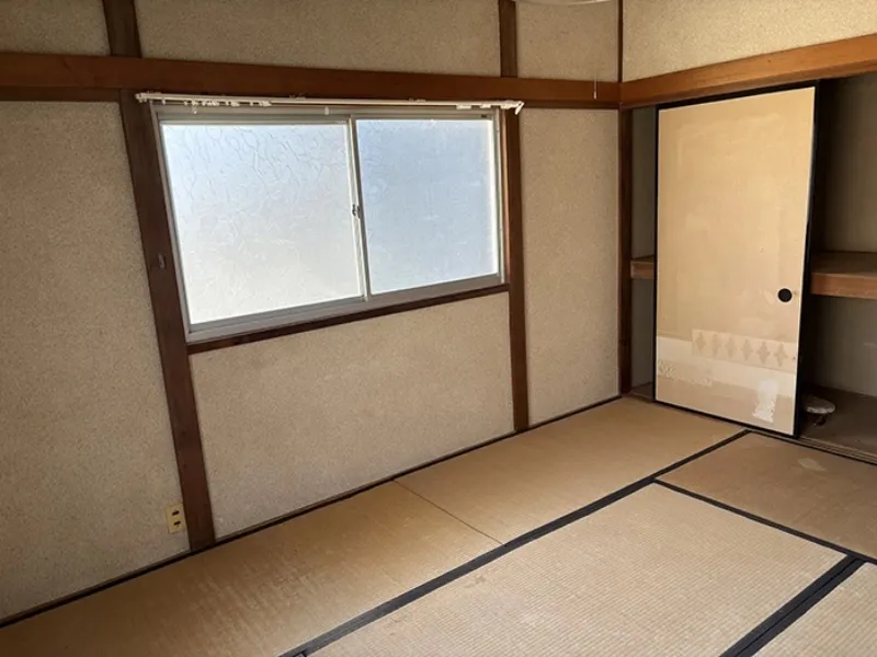 売中古住宅：田辺市秋津町