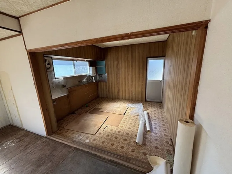 売中古住宅：田辺市秋津町