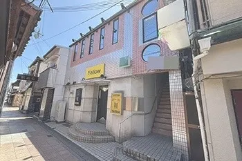 賃貸テナント（飲食店）　Non-nokoビル 2階北号室