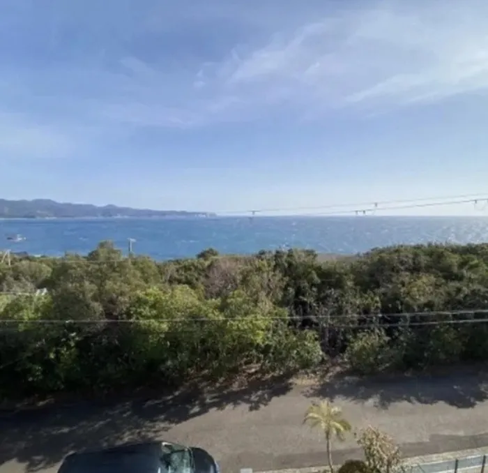 売中古住宅：白浜町黒潮台
