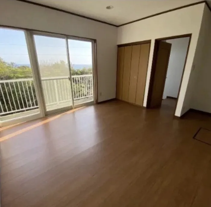 売中古住宅：白浜町黒潮台