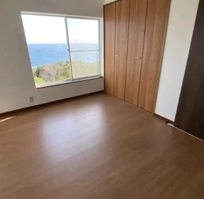 売中古住宅：白浜町黒潮台