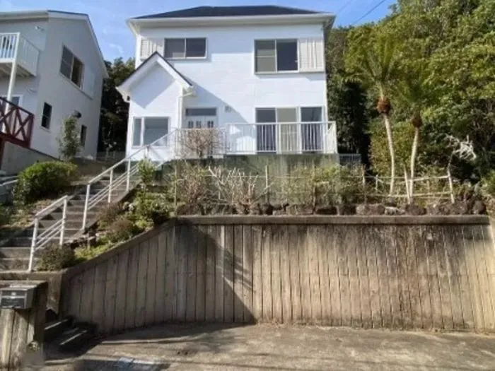 売中古住宅：白浜町黒潮台