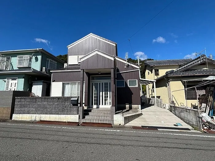 売中古住宅：みなべ町堺