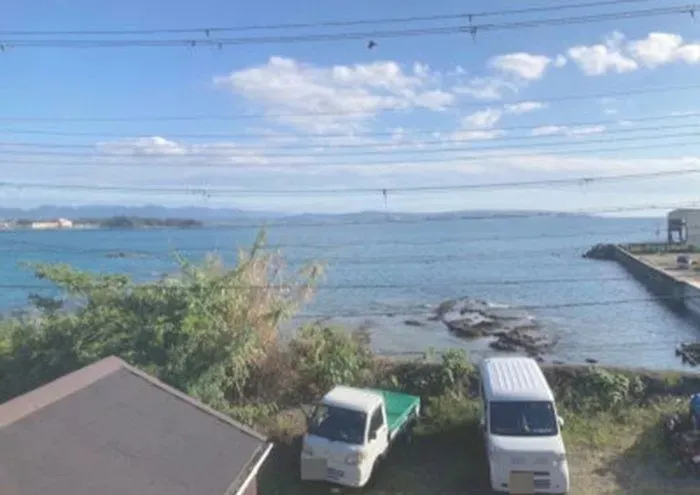 売中古住宅：みなべ町堺