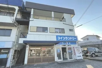 賃貸アパート：小松ハイツ 202号室