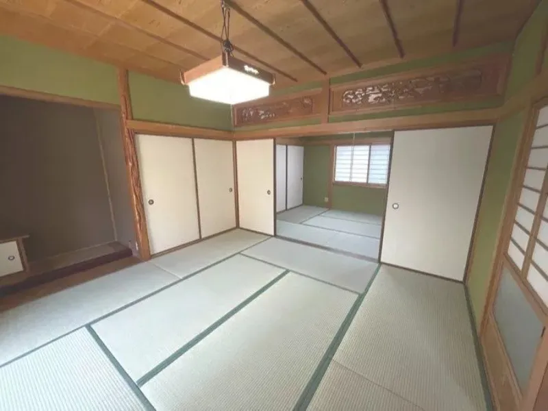 売中古住宅：田辺市下万呂