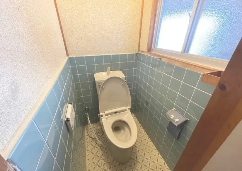 売中古住宅：田辺市下万呂