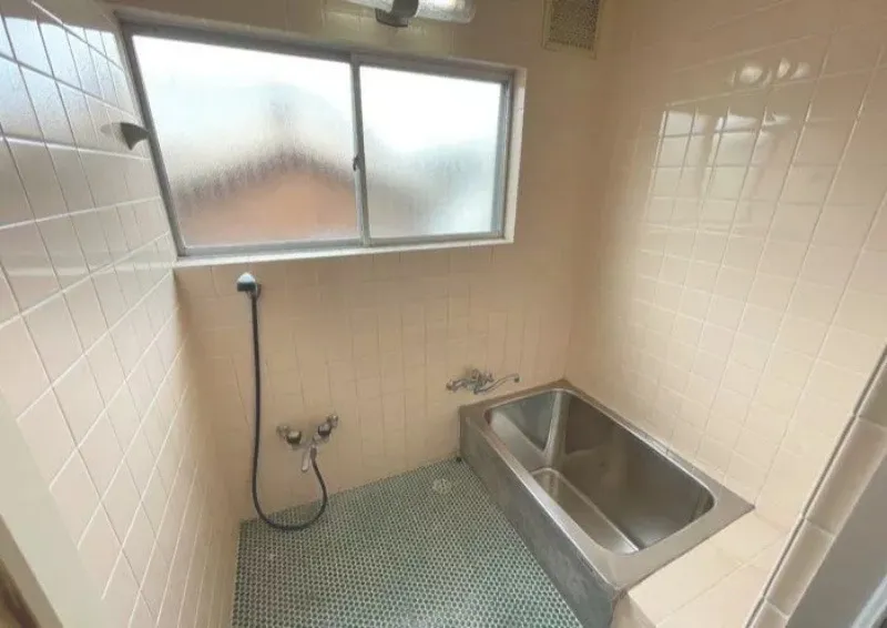 売中古住宅：田辺市下万呂