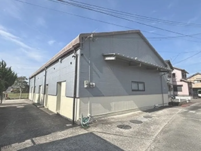 賃貸アパート：ハイツNR 107号室