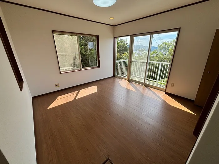 売中古住宅：白浜町黒潮台