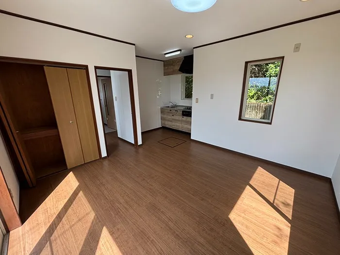 売中古住宅：白浜町黒潮台