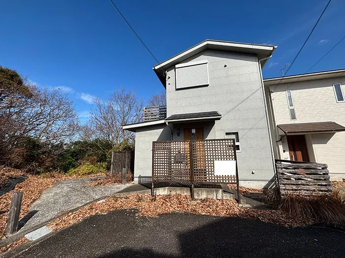 売買：白浜町マーメイドタウン戸建、新規追加しました。