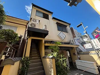賃貸：田辺市湊駅前アパート、空き出ました。