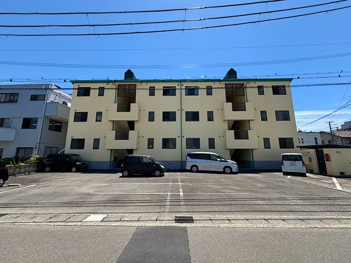 賃貸：田辺市稲成町アパート、新規追加しました。
