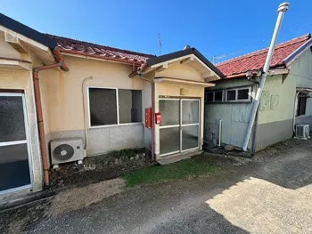 賃貸：田辺市下万呂アパート、空き予定出ました。