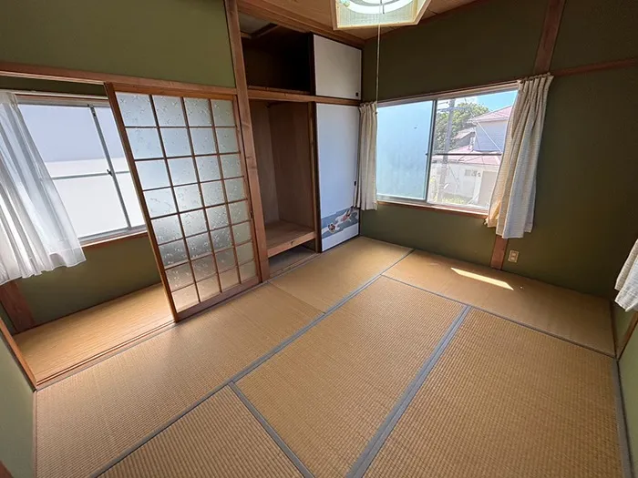 売中古住宅：白浜町堅田