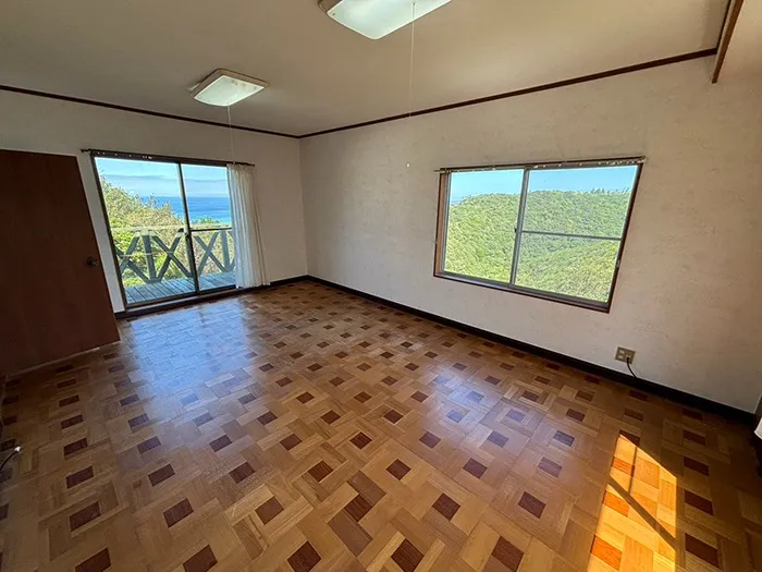 売中古住宅：白浜町堅田