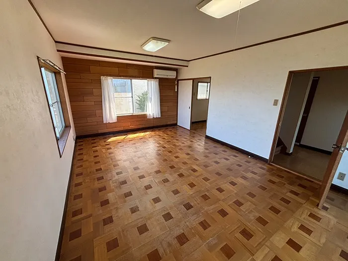 売中古住宅：白浜町堅田