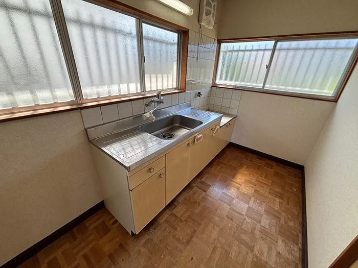 売中古住宅：白浜町堅田
