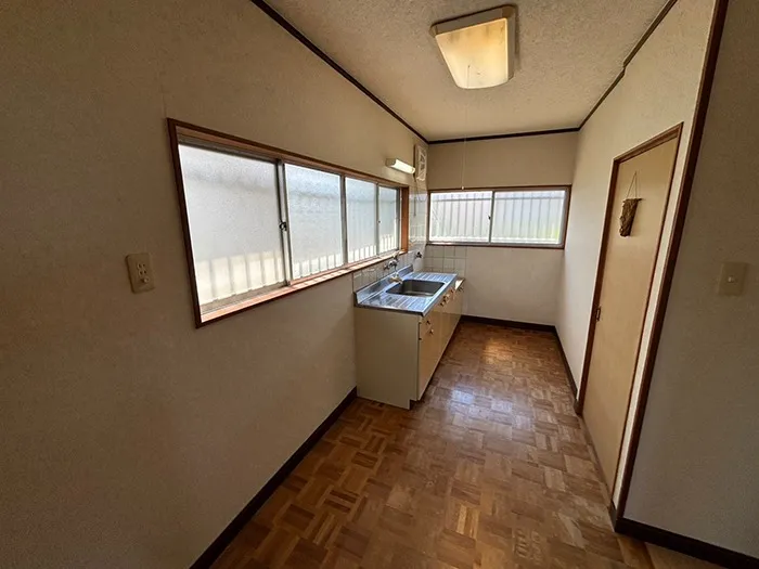 売中古住宅：白浜町堅田