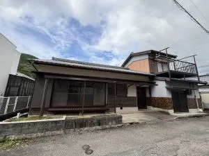 売買：田辺市鮎川戸建、新規追加しました。