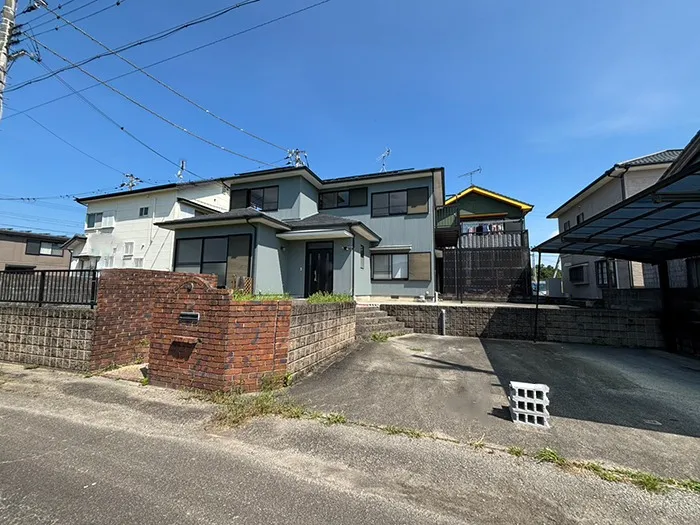 売買：白浜町富田戸建、新規追加しました。