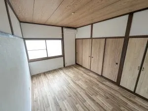 売中古住宅：上富田町朝来