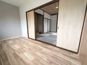 売中古住宅：上富田町朝来