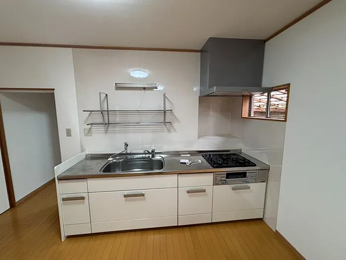 売中古住宅：田辺市鮎川