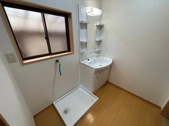 売中古住宅：田辺市鮎川