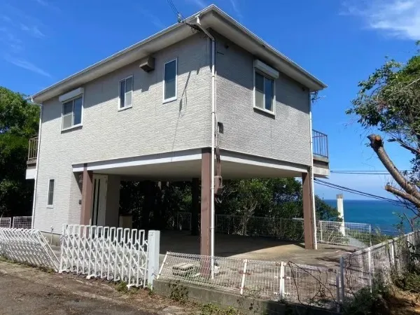 売買：白浜町平草原戸建、新規追加しました。