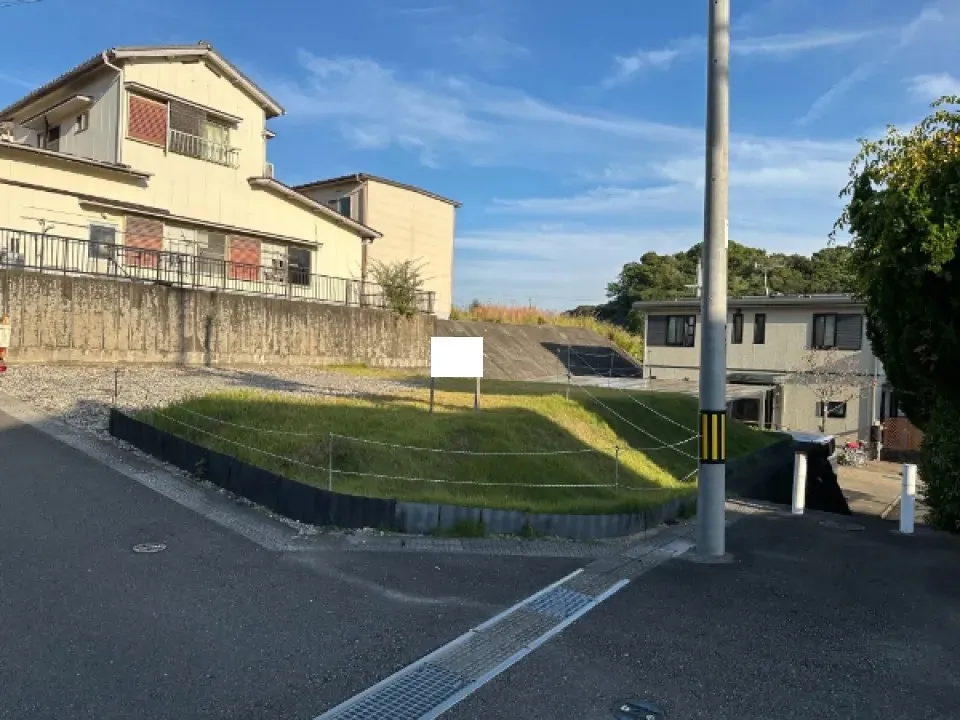 売買：白浜町美の浦土地、新規追加しました。