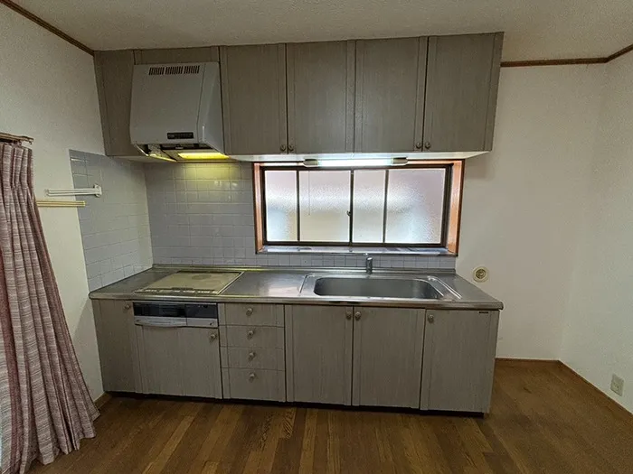 売中古住宅：白浜町マーメイドタウン