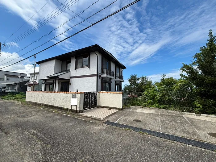 売中古住宅：上富田町南紀の台②