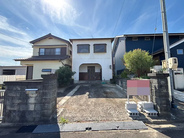 売買：上富田町南紀の台戸建③、新規追加しました。